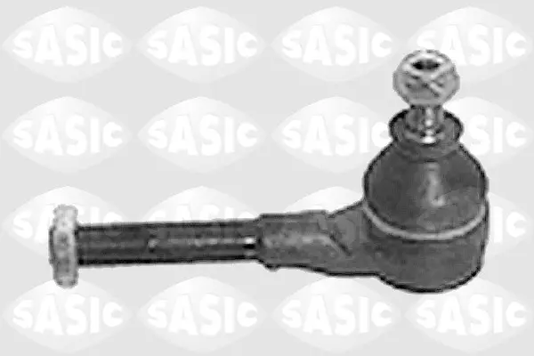 накрайник на напречна кормилна щанга SASIC               