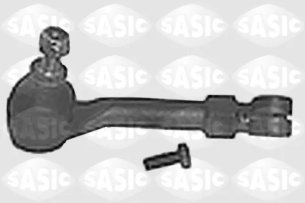 накрайник на напречна кормилна щанга SASIC               