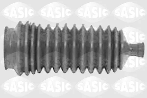 маншон, кормилно управление SASIC               