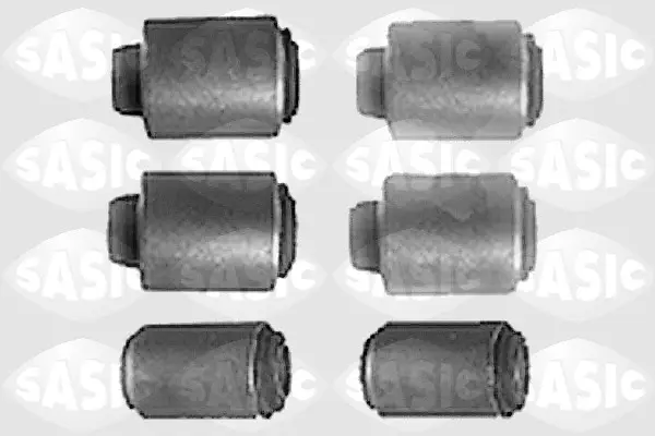 ремонтен комплект, корпус на оста SASIC               