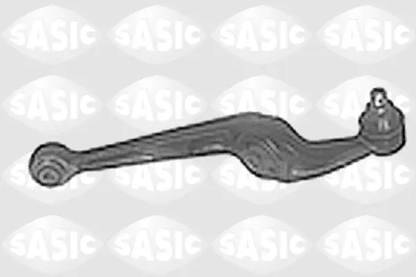 носач, окачване на колелата SASIC               