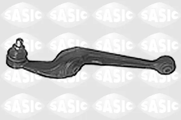 носач, окачване на колелата SASIC               