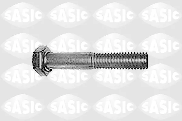 винт, шийка на оста SASIC               