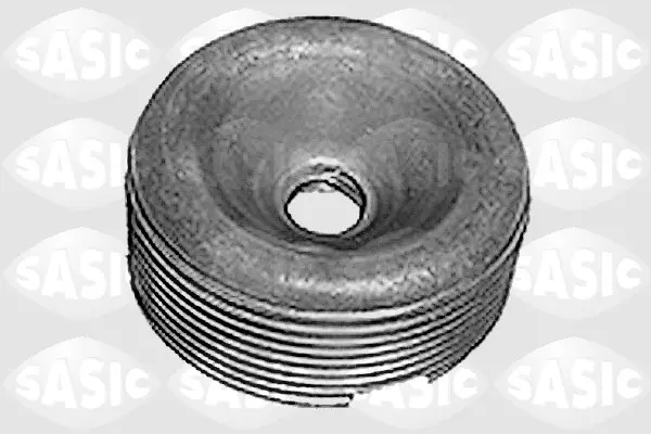 закрепващ болт (щифт), напречна щанга (носач) SASIC               