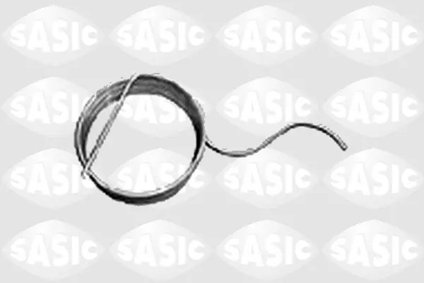 пружина, щанги за задействане на газта SASIC               