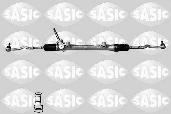 кормилна кутия SASIC               