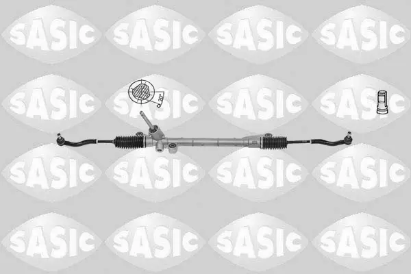 кормилна кутия SASIC               