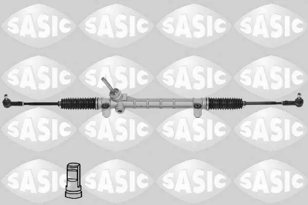 кормилна кутия SASIC               