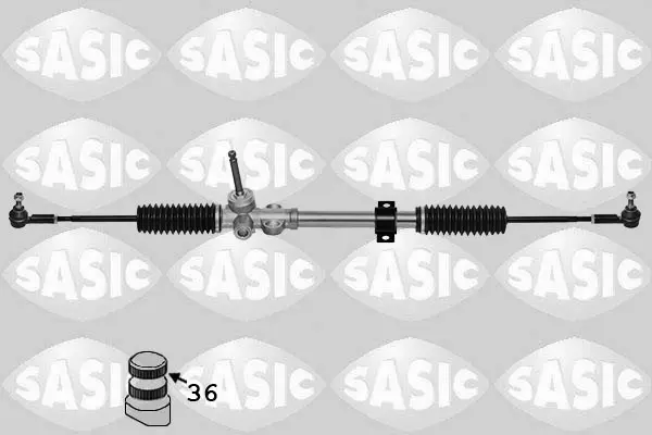 кормилна кутия SASIC               