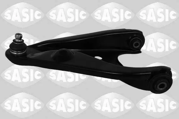 носач, окачване на колелата SASIC               