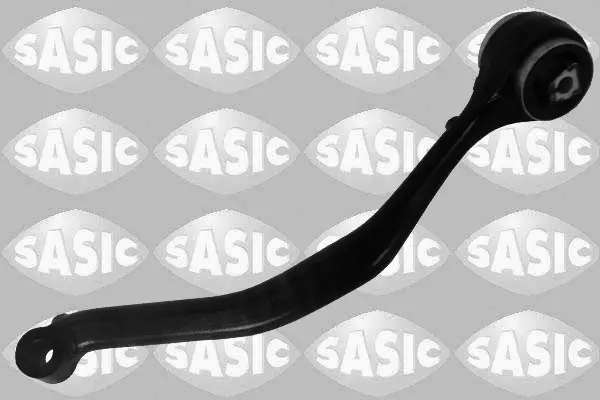 носач, окачване на колелата SASIC               