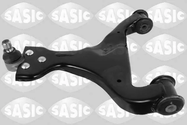 носач, окачване на колелата SASIC               