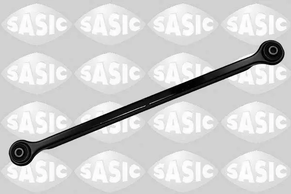 носач, окачване на колелата SASIC               