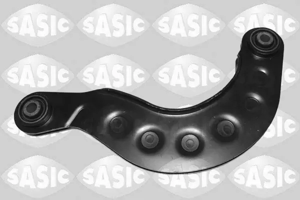 носач, окачване на колелата SASIC               