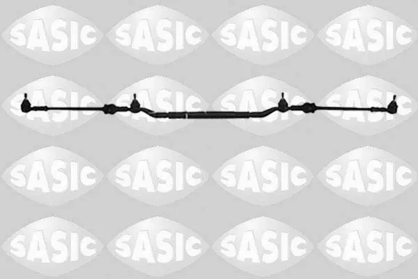 напречна кормилна щанга SASIC               