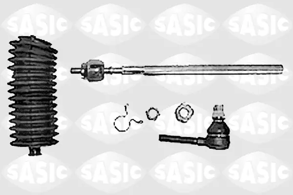 напречна кормилна щанга SASIC               