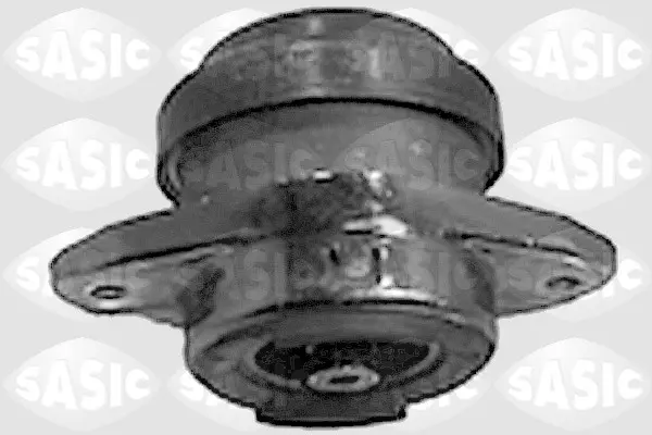 окачване, двигател SASIC               