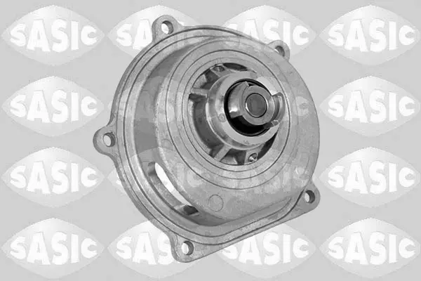 водна помпа, охлаждане на двигателя SASIC               