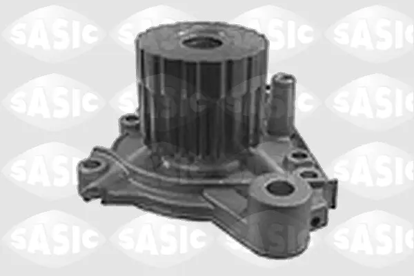 водна помпа, охлаждане на двигателя SASIC               
