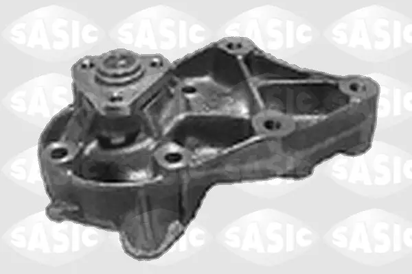 водна помпа, охлаждане на двигателя SASIC               