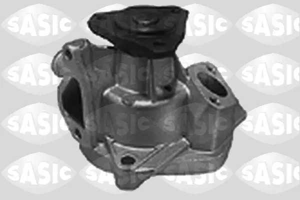 водна помпа, охлаждане на двигателя SASIC               
