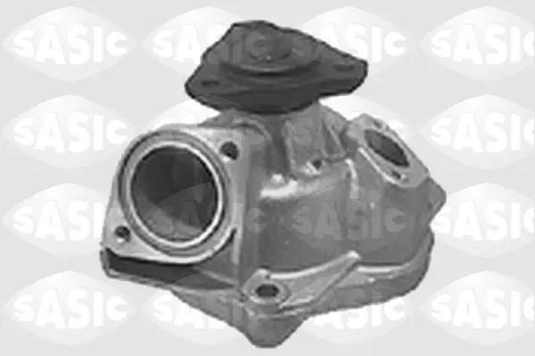 водна помпа, охлаждане на двигателя SASIC               