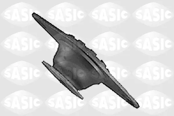 окачване, двигател SASIC               