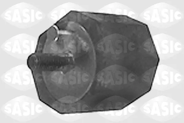 окачване, двигател SASIC               