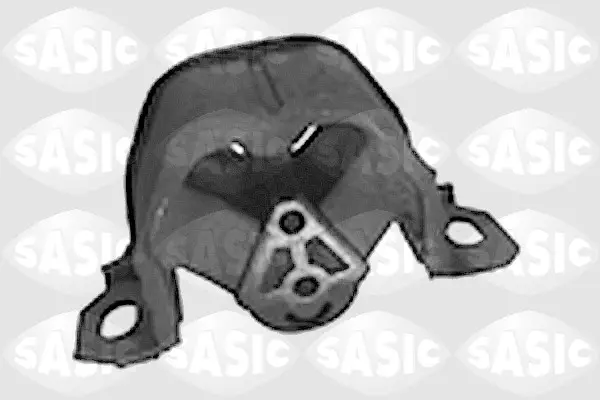 окачване, двигател SASIC               