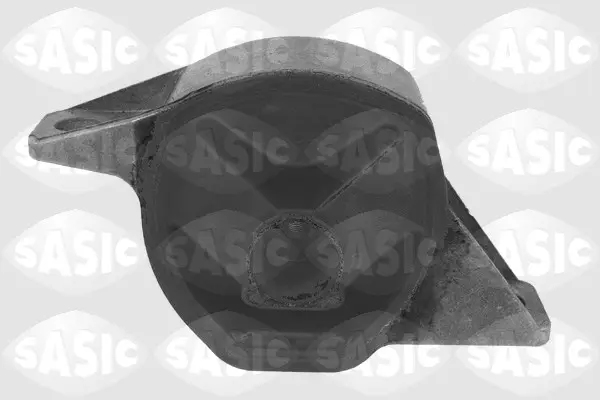 окачване, двигател SASIC               