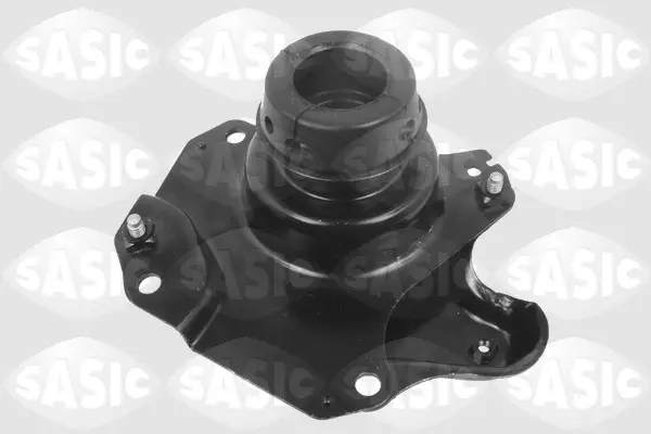 окачване, двигател SASIC               