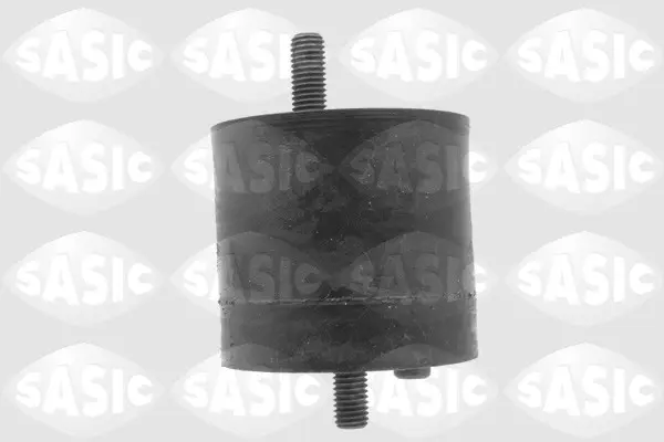 окачване, двигател SASIC               