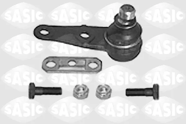 Шарнири SASIC               