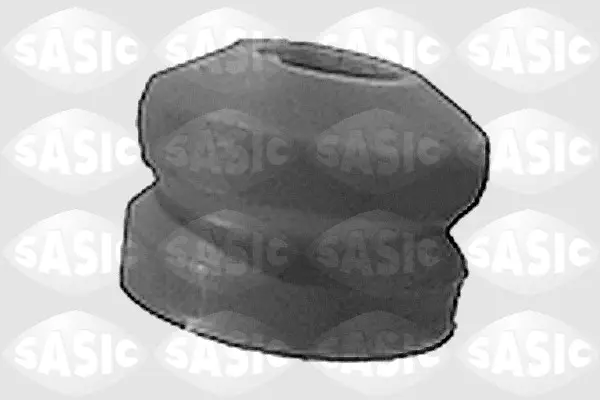 ударен тампон, окачване (ресьори) SASIC               