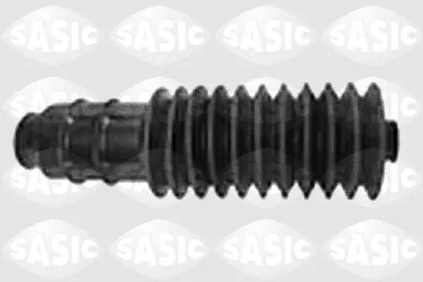 маншон, кормилно управление SASIC               