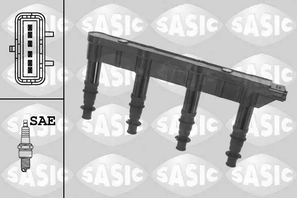 запалителна бобина SASIC               