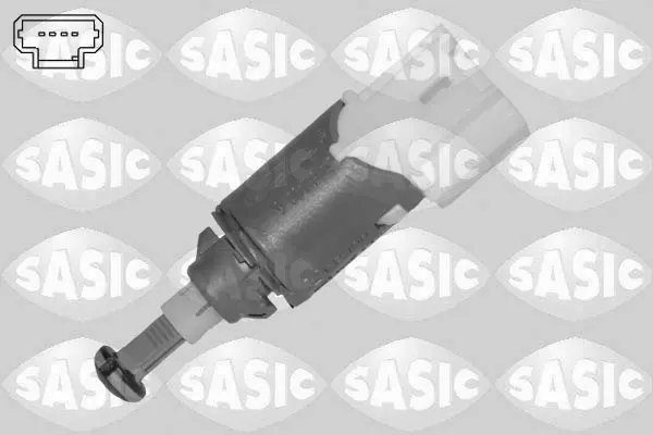 ключ за спирачните светлини SASIC               