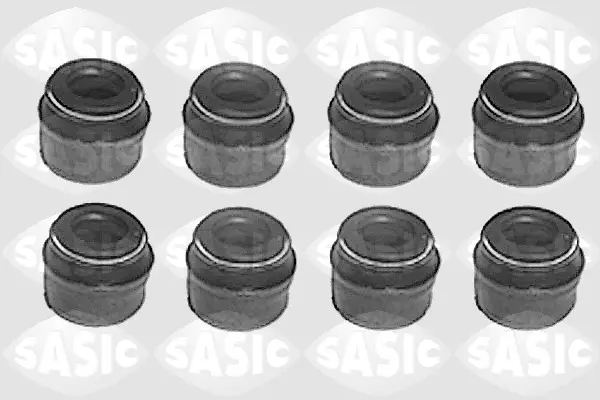 комплект гумички, стъбло на клапана SASIC               