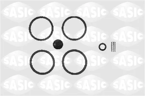 ремонтен комплект, спирачен апарат SASIC               