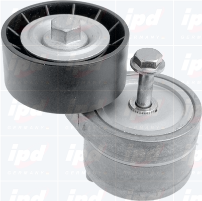 ремъчен обтегач, пистов ремък IPD                 