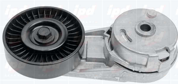 ремъчен обтегач, пистов ремък IPD                 