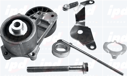 ремонтен комплект, обтяжно рамо- пистов ремък IPD                 