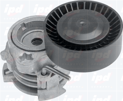 ремъчен обтегач, пистов ремък IPD                 