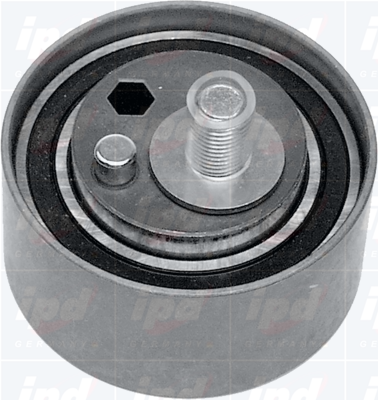 обтяжна ролка, ангренаж IPD                 