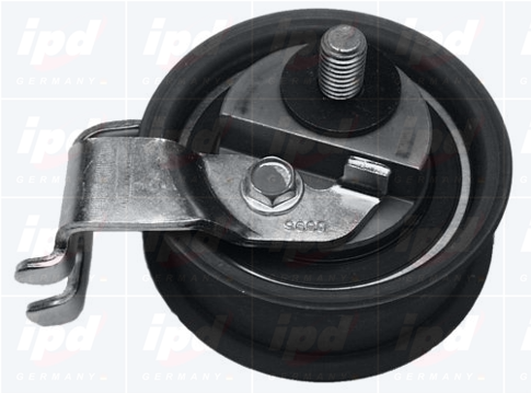 обтяжна ролка, ангренаж IPD                 
