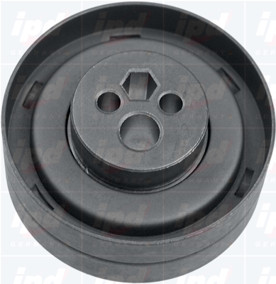 обтяжна ролка, ангренаж IPD                 