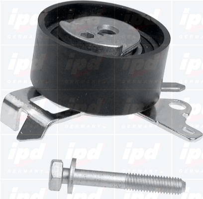 обтяжна ролка, ангренаж IPD                 
