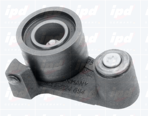 обтяжна ролка, ангренаж IPD                 