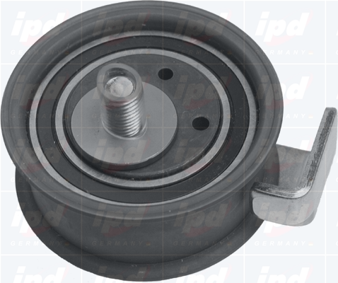 обтяжна ролка, ангренаж IPD                 