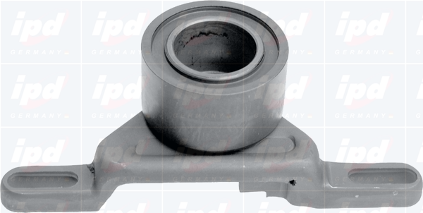 обтяжна ролка, ангренаж IPD                 